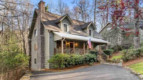 85 Honey Bee Bend, Cashiers, NC 28717
