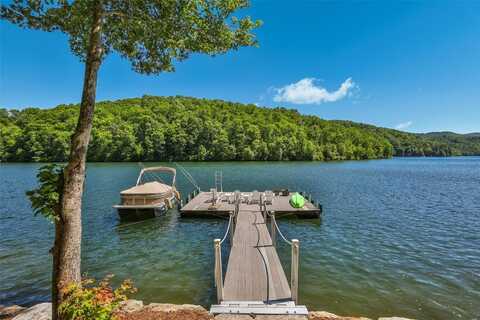 65 W Stone Pointe Lane, Cullowhee, NC 28723