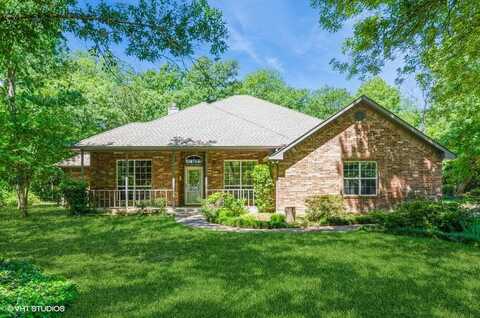 7330 Dogwood Trl, Athens (area), TX 75751