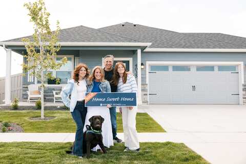 3108 River Bluff Ct., Caldwell, ID 83605
