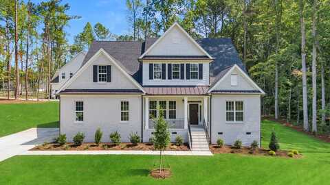 134 Ivy Ridge Road, Chapel Hill, NC 27515