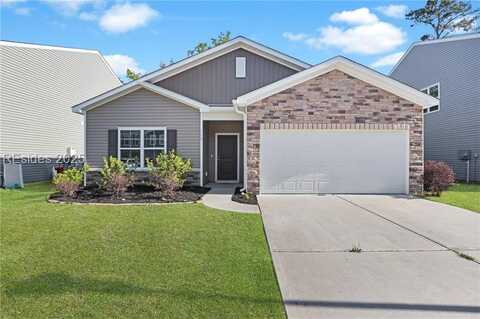 159 Great Bend Drive, Beaufort, SC 29906
