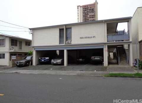 1566 Kewalo Street, Honolulu, HI 96822
