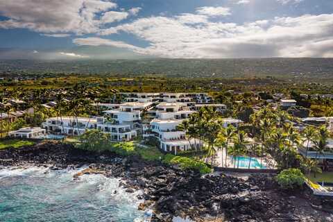 75-6040 ALII DR, Kailua Kona, HI 96740