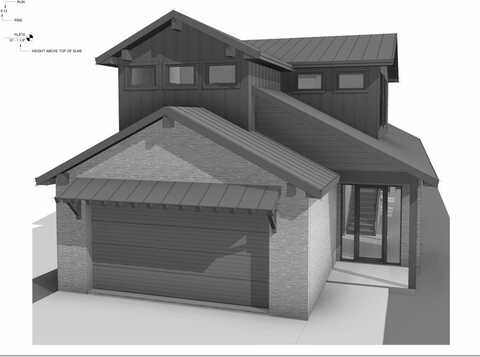 Lot W21003-b Sun Ray, Horseshoe Bay, TX 78657