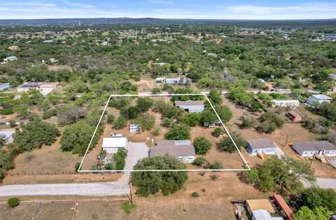 150 Julie Lane, Kingsland, TX 78639