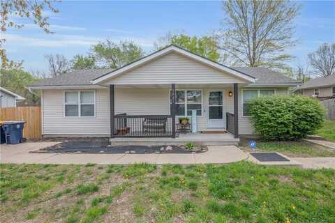 5821 NE Vivion Road, Kansas City, MO 64119
