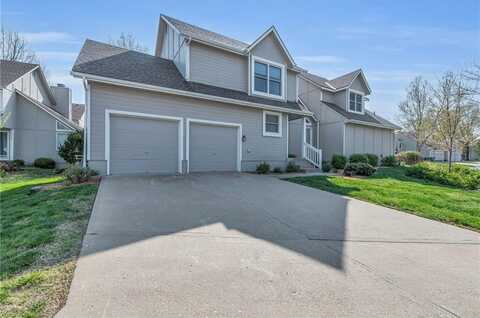15433 Marty Street, Overland Park, KS 66223