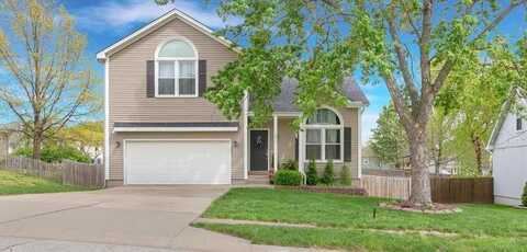 7411 N Oakland Avenue, Kansas City, MO 64158