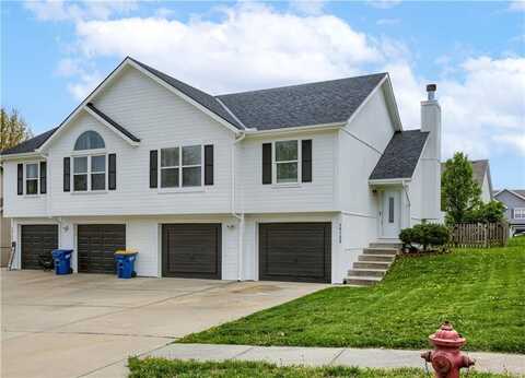15123 Kelly Drive, Smithville, MO 64089