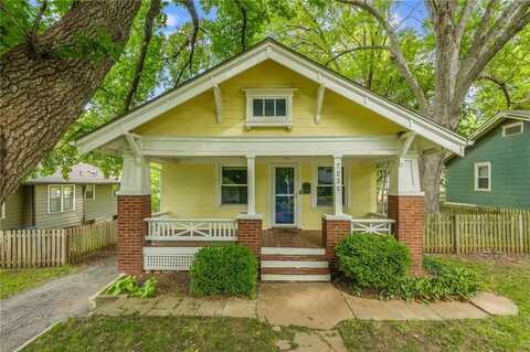7235 Main Street, Kansas City, MO 64114