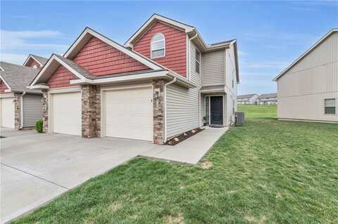 8315 N Spruce Avenue, Kansas City, MO 64119