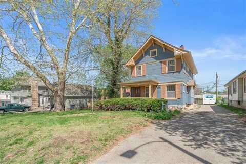 114 E Ruby Avenue, Independence, MO 64050