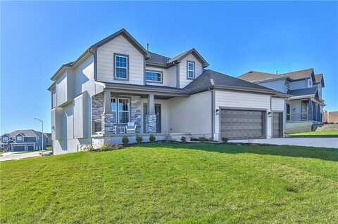 11477 S Langley Street, Olathe, KS 66061
