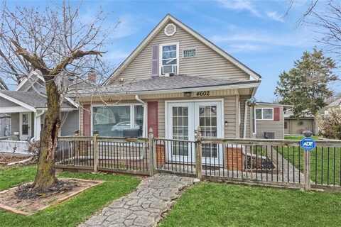 4602 State Line Road, Kansas City, KS 66103