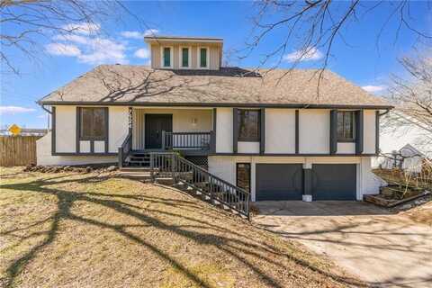 7924 N Troost Avenue, Kansas City, MO 64118