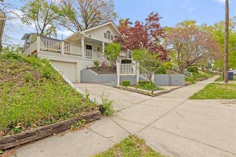 4808 Holly Street W, Kansas City, MO 64112