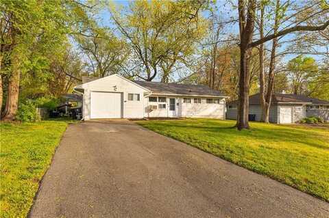 7800 E 111th Terrace, Kansas City, MO 64134