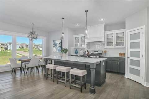 23817 W 59th Street, Shawnee, KS 66226