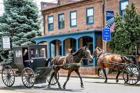 222 MAIN ST, DAYTON, VA 22821
