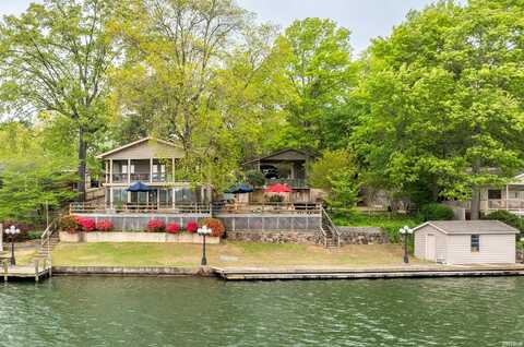 156 HAGGARD Loop, Hot Springs, AR 71913
