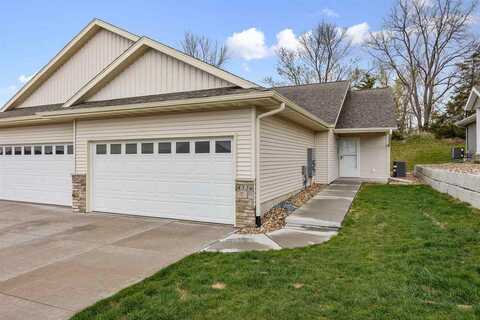 4326 SW Banar Ave, CedarRapids, IA 52404