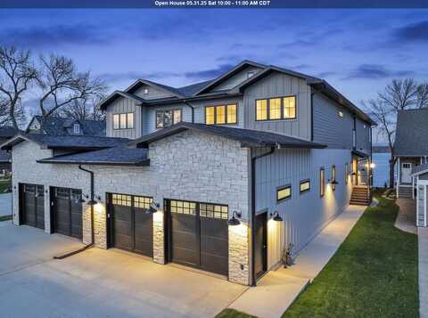 16400 Bayside Drive B, Spirit Lake, IA 51360