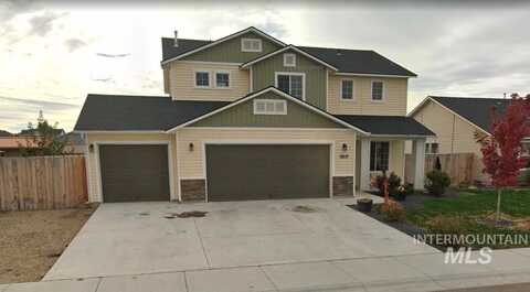 5610 Barkley Way, Caldwell, ID 83607