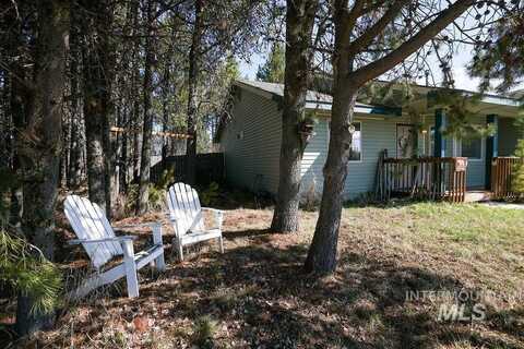 274 Eld Lane, Donnelly, ID 83638