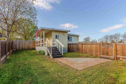 1433 Maple Street, Clarkston, WA 99403