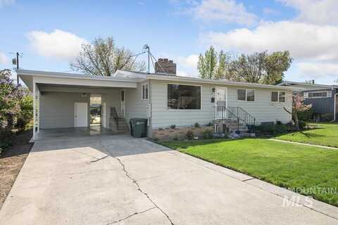 1211 11th St, Clarkston, WA 99403
