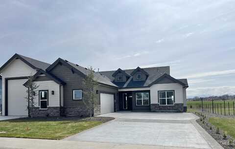 7319 E Red Kite St, Nampa, ID 83686