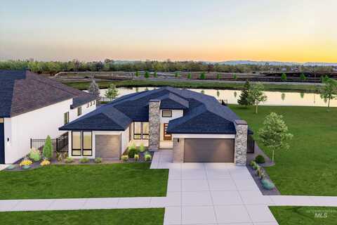 6943 Saddle Bred Way, Star, ID 83669