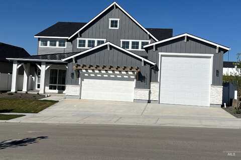 14143 N Hornbill Way, Boise, ID 83714