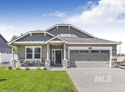 17267 N Sendoa Pl, Nampa, ID 83687