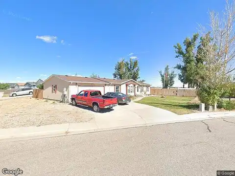 Owl Creek, CHEYENNE, WY 82007