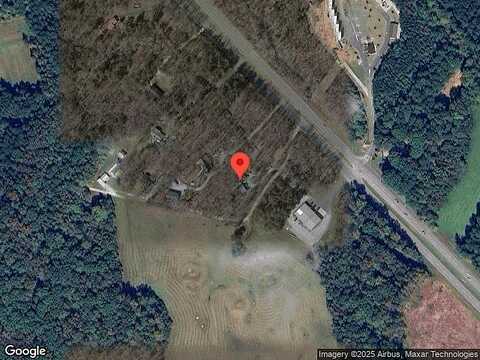 Roxboro, ROUGEMONT, NC 27572