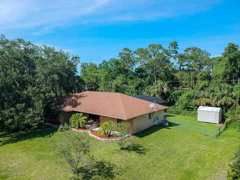 Royal Palm, EDGEWATER, FL 32141