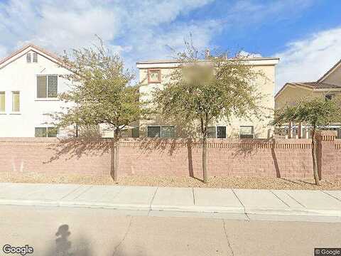 Alexander Hills, LAS VEGAS, NV 89139