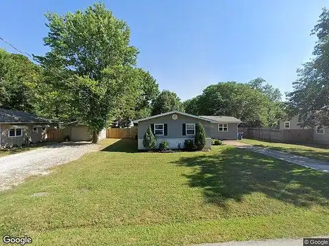 9Th, BENTONVILLE, AR 72712