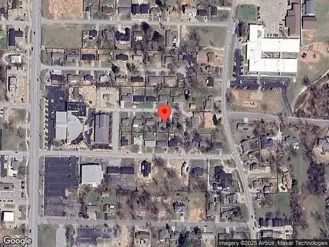 9Th, BENTONVILLE, AR 72712