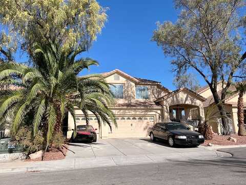Glitter Glen, LAS VEGAS, NV 89123
