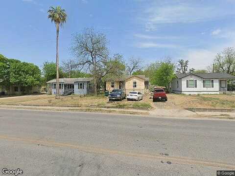 Fair, SAN ANTONIO, TX 78223