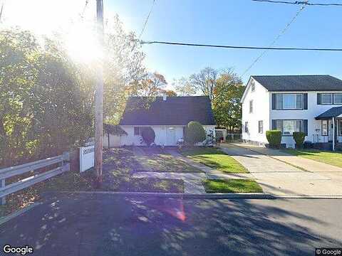 Chatham, EAST ROCKAWAY, NY 11518
