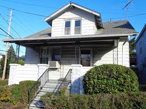 Knickerbocker, PATERSON, NJ 07503