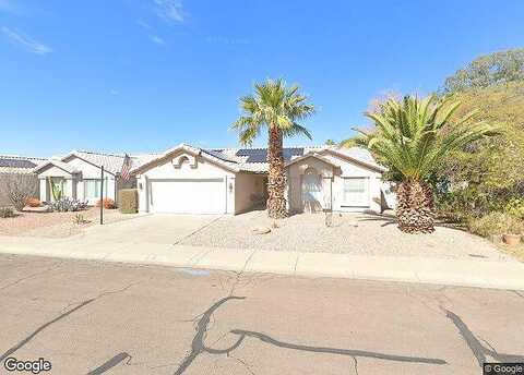 Behrend, PHOENIX, AZ 85027