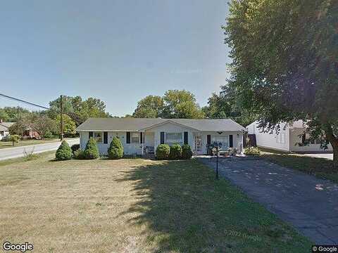 Meadow, ALEXANDRIA, IN 46001