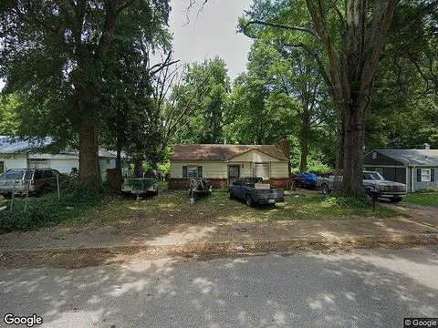 Creston, MEMPHIS, TN 38127