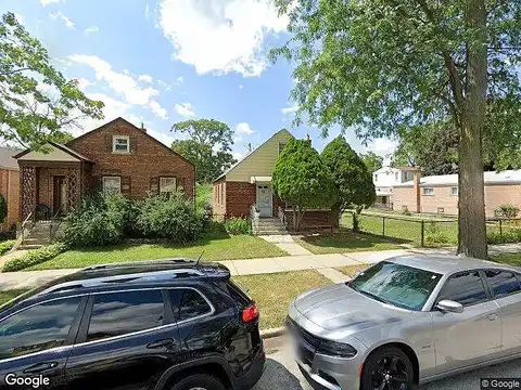 Carpenter, CHICAGO, IL 60643