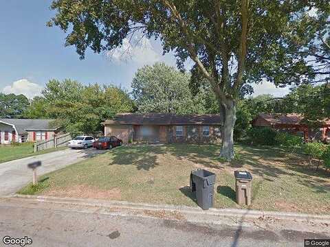 Hillwood, DECATUR, AL 35601